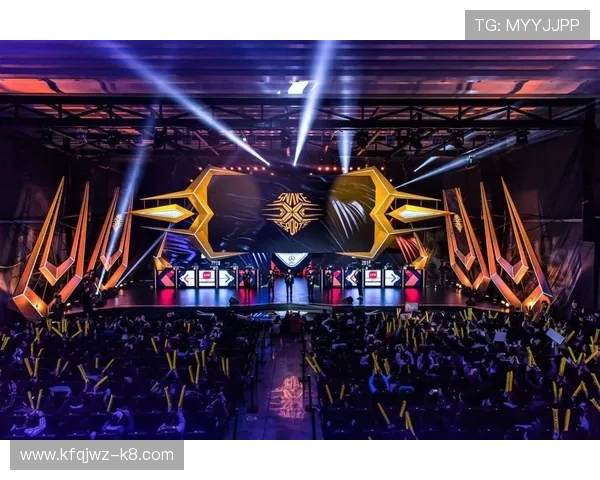 凯发电竞官网丰富的赛事竞猜与奖励机制，提升玩家参与热情与娱乐体验