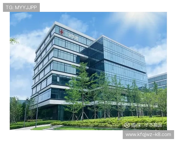 凯发集团简介：全面了解企业发展历程与核心业务布局